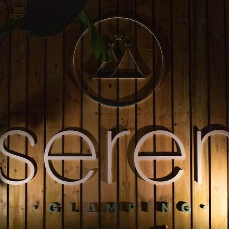 Seren Glamping (Adults Only) Uvita Kültér fotó