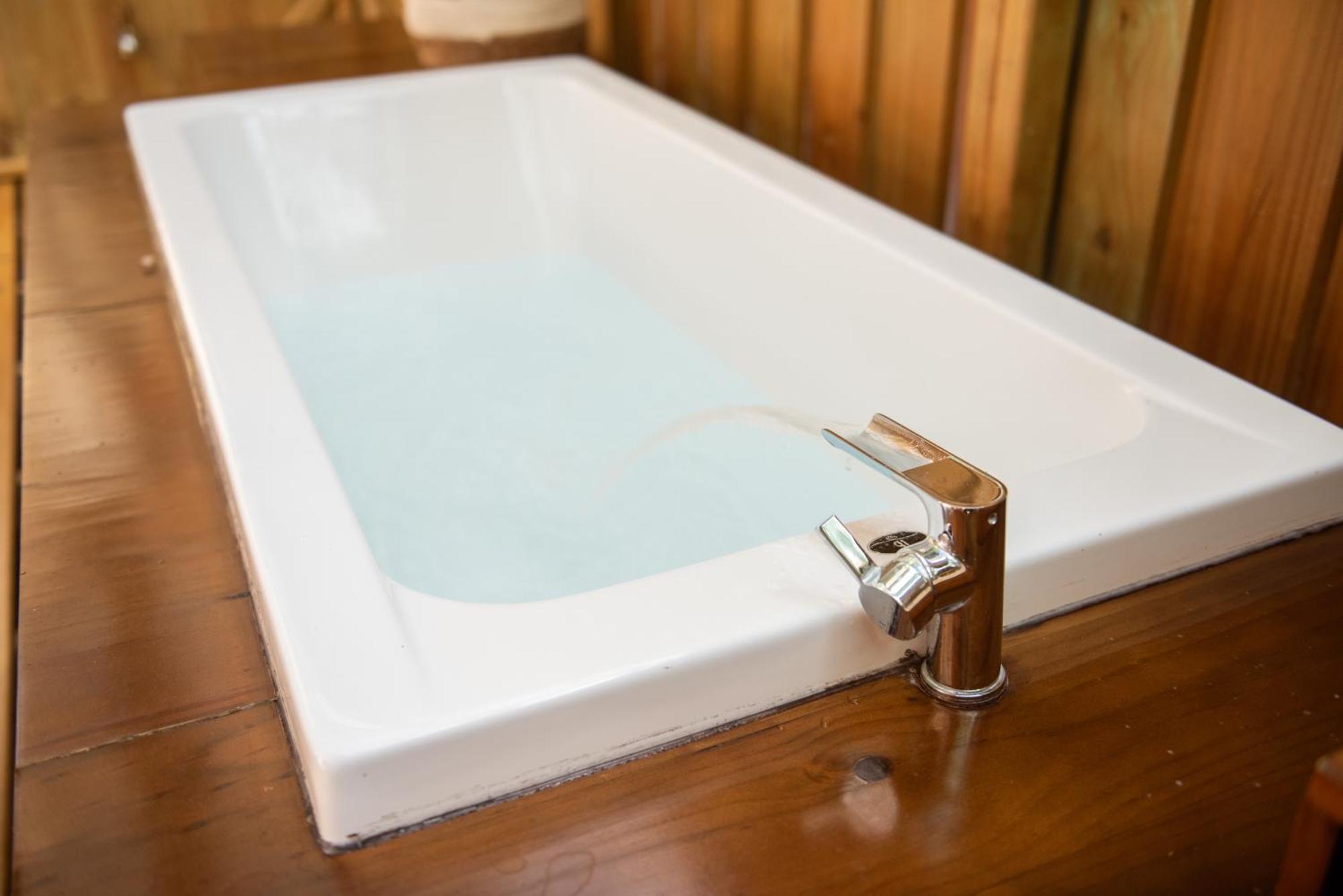 Seren Glamping (Adults Only) Uvita Kültér fotó