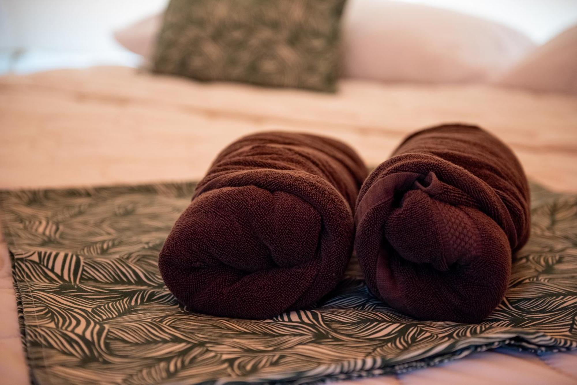 Seren Glamping (Adults Only) Uvita Kültér fotó